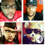 Dj Moets Podcast