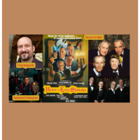 Horror in 1983: House of Long Shadows with Troy Howarth and Nathaniel Thompson