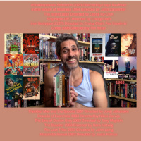 Mrparkas Weekly Reviews and Update Week 441 (10.25.2025) (In the Mouth of Madness 4K, #shakespeare’s shitstorm)