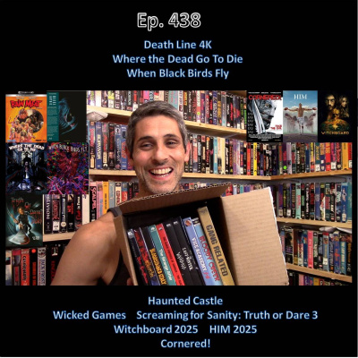 Shut Up Brandon! Podcast