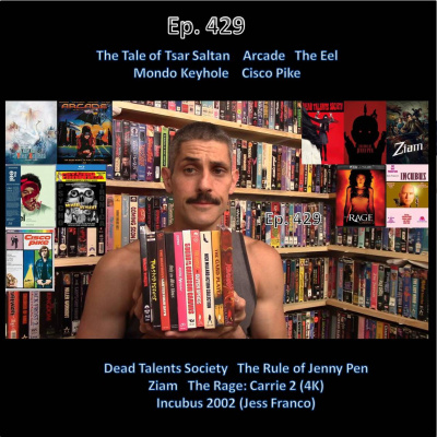 Shut Up Brandon! Podcast