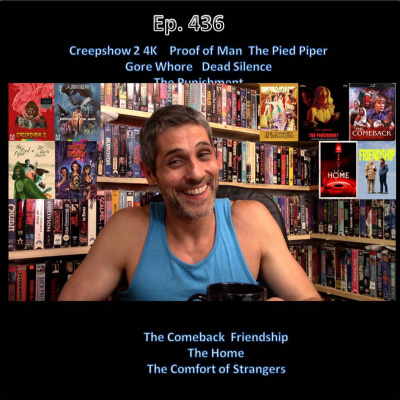 Shut Up Brandon! Podcast