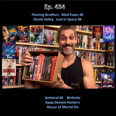 Shut Up Brandon! Podcast