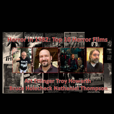 Shut Up Brandon! Podcast