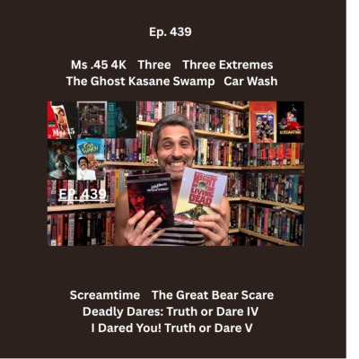 Shut Up Brandon! Podcast