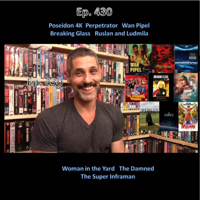 Shut Up Brandon! Podcast