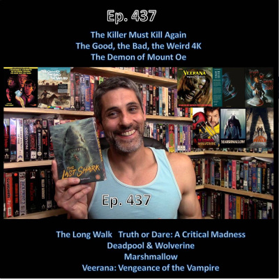 Shut Up Brandon! Podcast