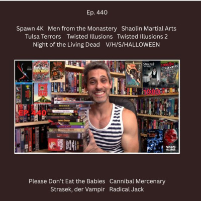 Shut Up Brandon! Podcast