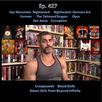 Shut Up Brandon! Podcast