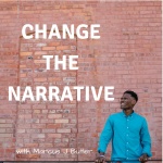 Marcus J Butlers Podcast