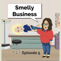 Smelly Business - 5