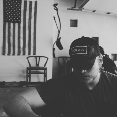 Swallow Your Pride Fitness