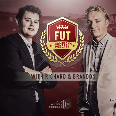 Fut Champions Podcast