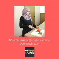 BONUS - Nazima Qureshi: Nutrition During Ramadan