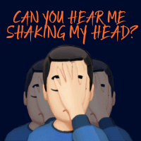 Were SO In The Upside Down