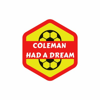 Coleman Had A Dream