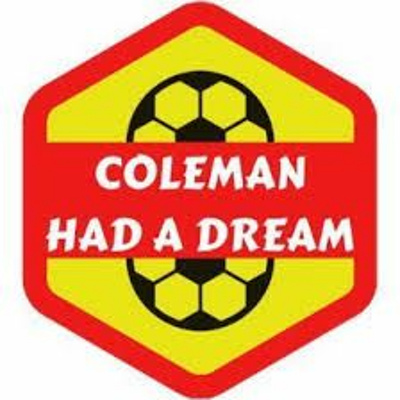 Coleman Had A Dream