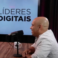#31 - Líderes Digitais - Rodolfo Vieira
