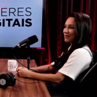 #28 - Líderes Digitais - Roberta Mariano da GA.MA Italy