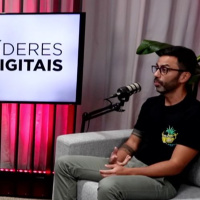 #24 - Líderes Digitais - Anderson Nakandakare da Cacau Show