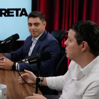 #42 - Caixa Preta - Os bastidores da campanha de doação da Arena Corinthians