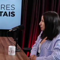 #37 - Líderes Digitais - Caroline Santo da Speedo