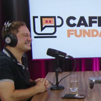 #4 - Café com Fundadores - Alexander Tabor da Tuna Pagamentos