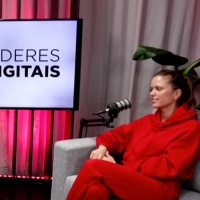 #25 - Líderes Digitais - Edilaine Godoi da Ikesaki