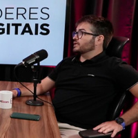 #7 - Líderes Digitais - João Maldonado da BRF