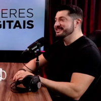 #29 - Líderes Digitais - Thiago Sarraf da Dr. E-commerce