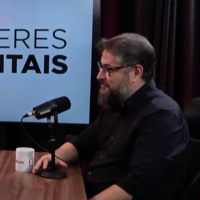 #33 - Líderes Digitais - Edgar Carmo da Aramis