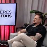 #27 - Líderes Digitais - Pedro Boldrini do Grupo Sportbras