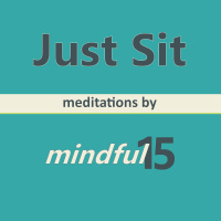 M15 Med048: Meditation for when you’re feeling restless