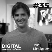 Growth hacking: Joni Lindgren #35