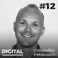 Christoffer Pettersson: Minna Technologies #12