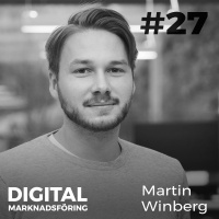 Apple ITP 2.1: Martin Winberg #27
