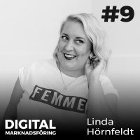 Influencer marketing – Linda Hörnfeldt #9
