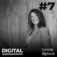 Få bättre räckvidd för ditt innehåll på LinkedIn – Linda Björck #7