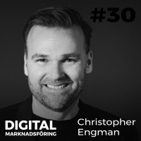 Megadeals för marknadsförare: Christopher Engman #30