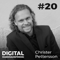 Christer Pettersson: Arvato #20
