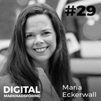 Sökannonser med Google Ads: Maria Eckerwall #29
