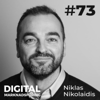 Martech och att bygga den perfekta martech-stacken #73