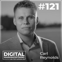 E-postmarknadsföring, nya e-postregler och hur man når inboxen – Carl Reynolds #121