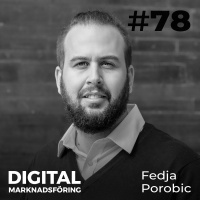 Strategi för paid social och nycklarna till effektiva funnels #78