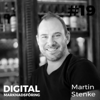 Marketing automation: Martin Stenke #19
