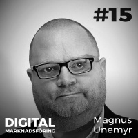 Artificiell intelligens: Magnus Unemyr #15