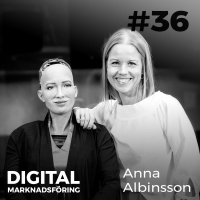 Anna Albinsson: Bisnode #36