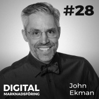 Röstgränssnitt för marknadsförare: John Ekman #28