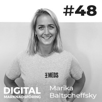 Marika Baltscheffsky: MEDS och succén på YouTube #48