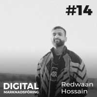 Redwaan Hossain: adidas #14